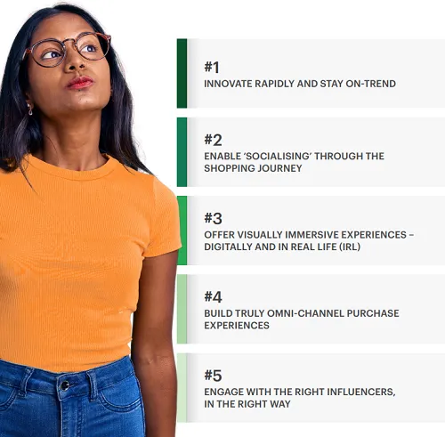 Snapchat India Gen Z Report