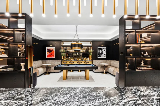 Luxury condo owners want ‘full-service homes’