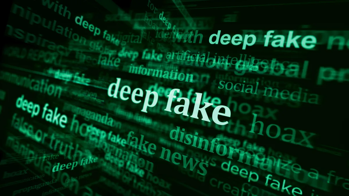 deepfakes in litigation evidence , Everlaw