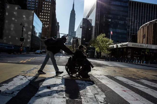 6 recent lawsuits alleging ADA violations at work