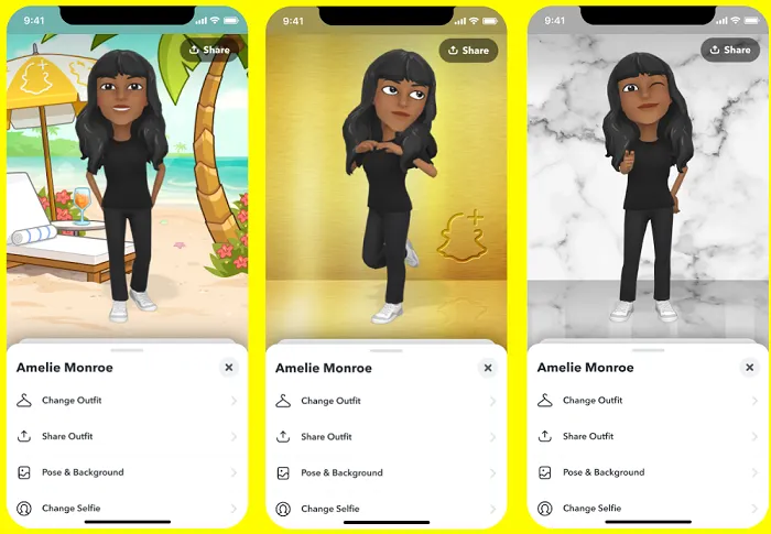 Snapchat+