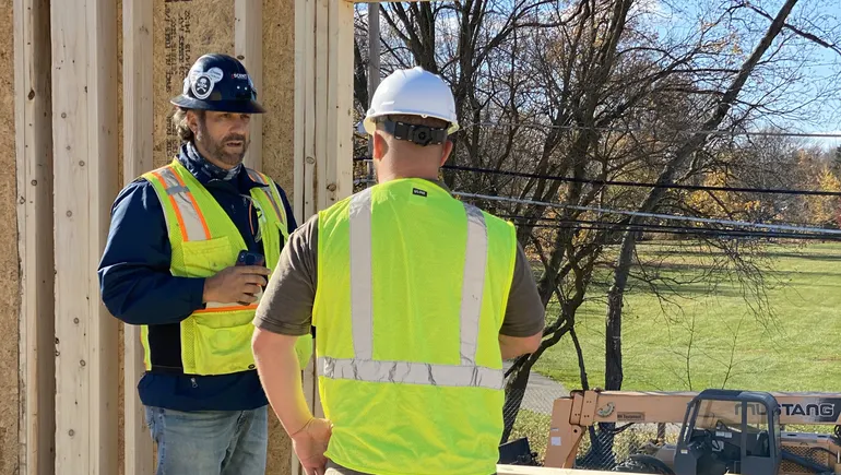Construction leaders have raised the safety bar, yet more work remains ...