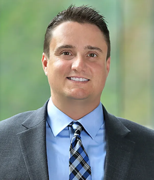 William Rocha is vice president and head of Texas for Chicago-based national infrastructure builder F.H. Paschen.