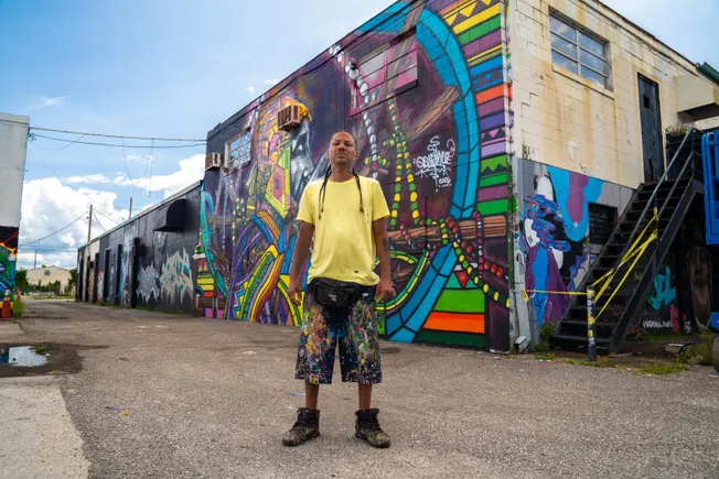 Vitaminwater doubles down on content series celebrating local art