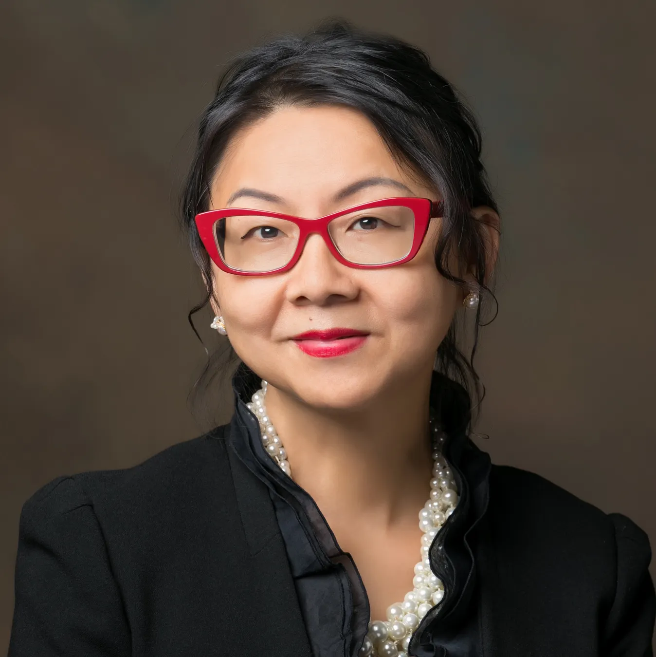 HF Foods Group CFO Cindy Yao