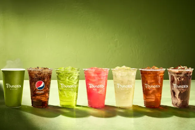 Panera adds limits to Sip Club beverage subscription