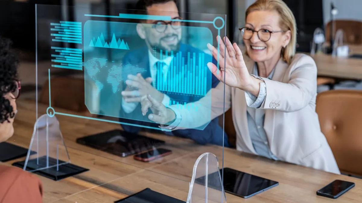 Watch AI Use Cases Driving ROI for Finance Teams