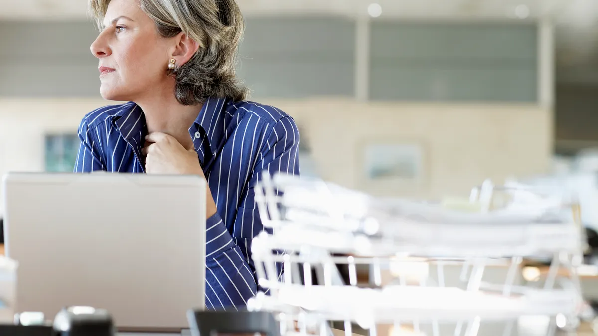 Header image for "90% of Finance Leaders Plan to Reduce or Pause Spending to Meet Short-Term Targets"