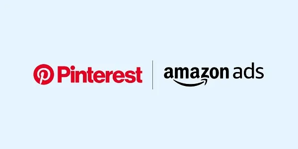 Pinterest Amazon Ads