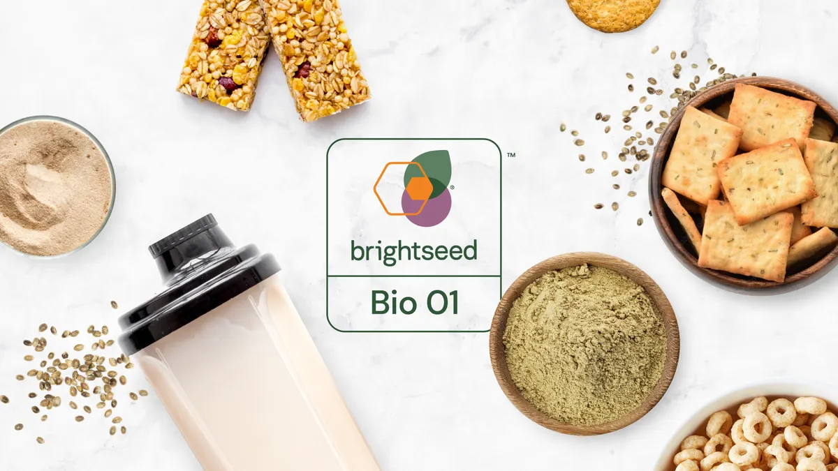 Brightseed, artificial intelligence