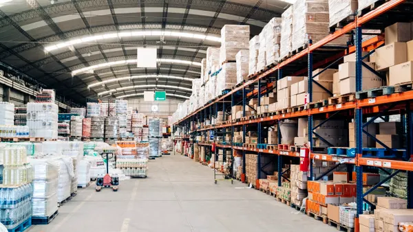 Warehouse
