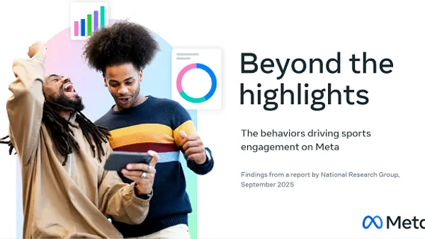 Meta Beyond the Highlights report