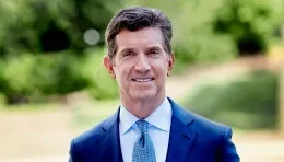 Alex Gorsky J&J