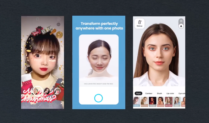 Meta app partners