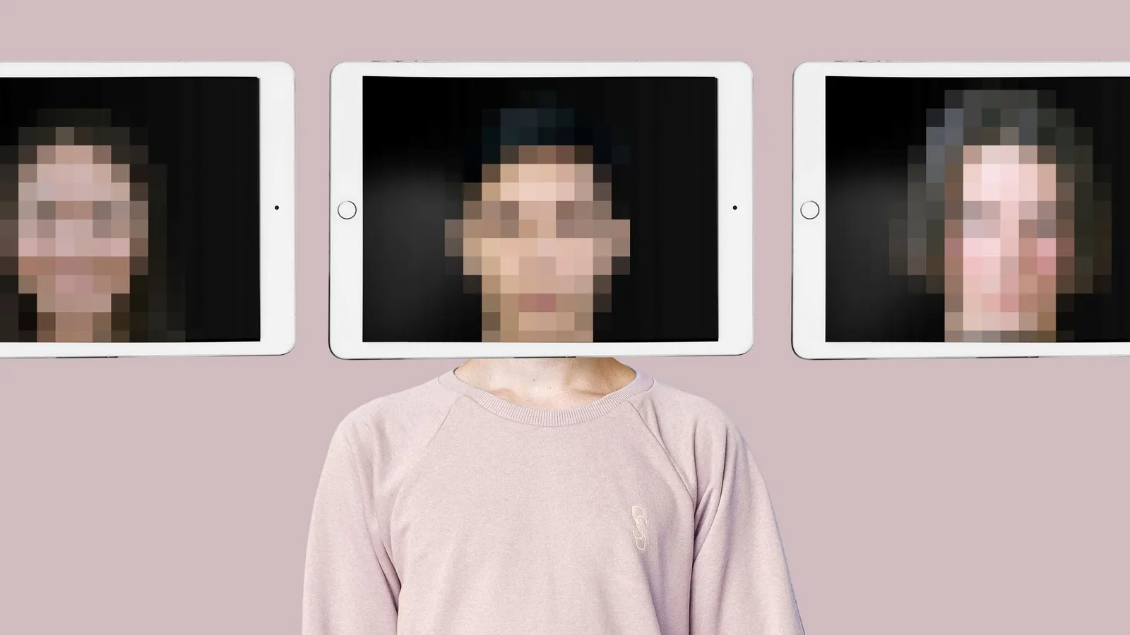 Finans liderleri deepfake dolandırıcılığıyla mücadele ediyor