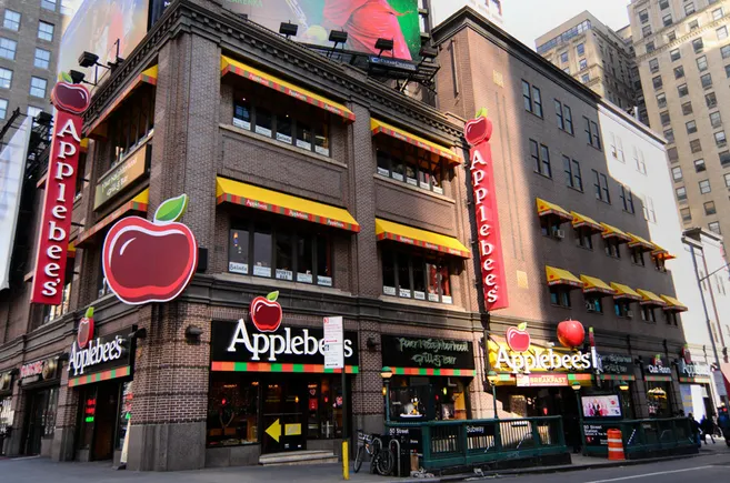 Applebee's Rd Doherty Enterprises buys 21 Applebeeās restaurants | Restaurant Dive