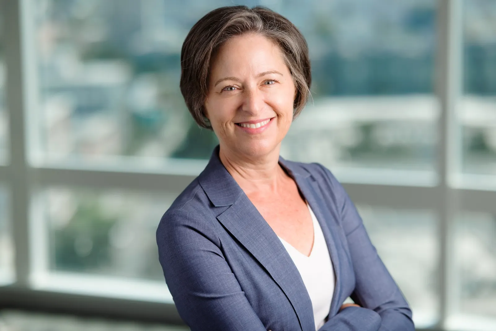 Jennifer Tescher