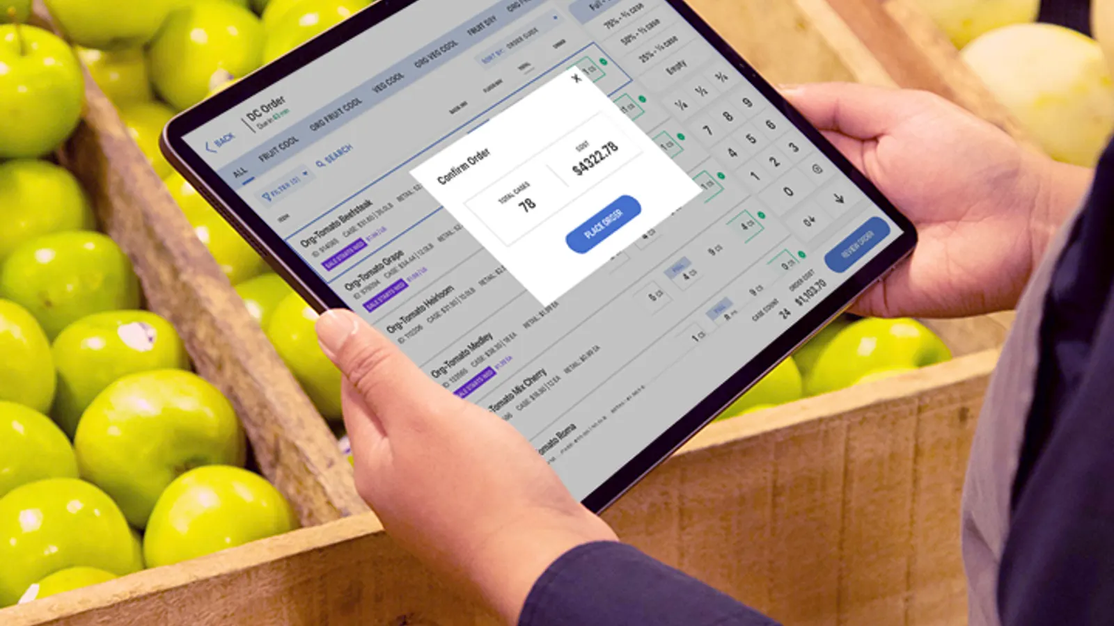 Grocers weigh back-end AI investments to improve operations