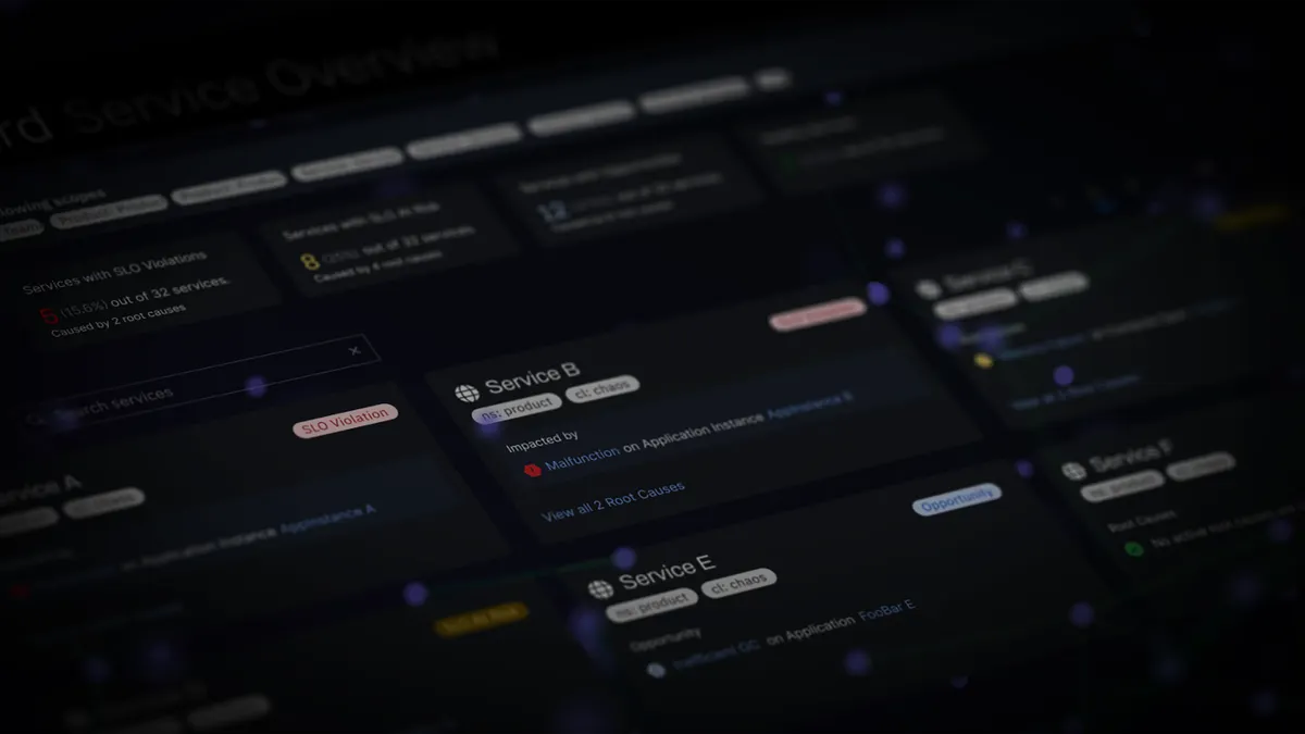 image showing chatbot options