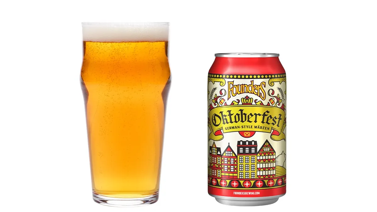 founders brewing co oktoberfest