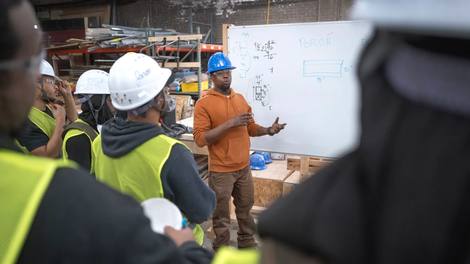 5 trends shaping skills development