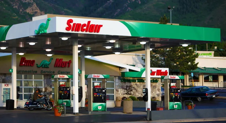 Sinclair Oil’s CEO steps away as company pursues major joint venture