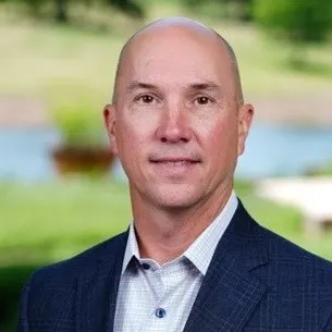 A headshot of Nathan Frank