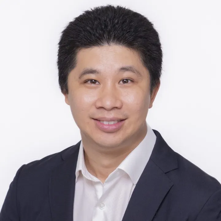 Edwin Ang, finance director, executive coach and career mentor at Expert Career Mentors