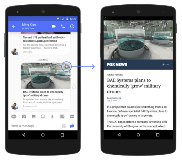 4 Ways to Generate Leads from Facebook (Which Most Business Aren't Using) | Social Media Today