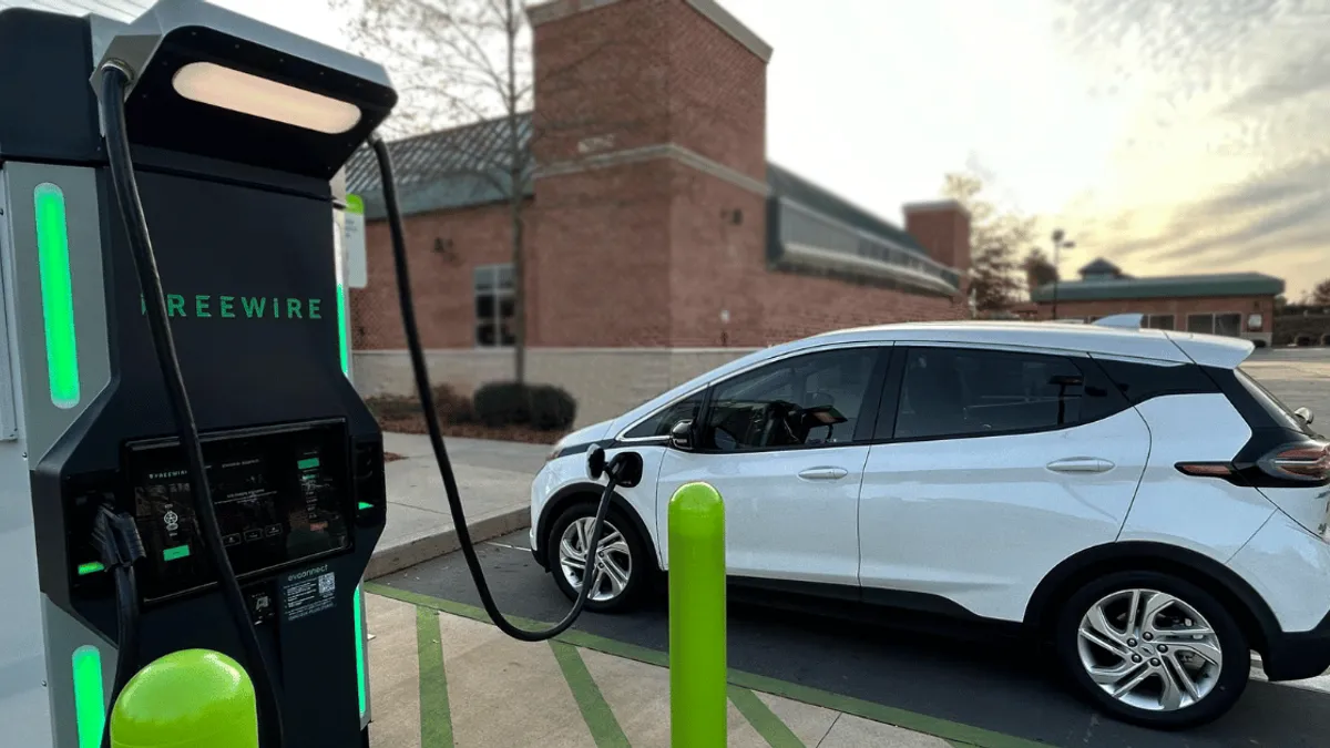 FreeWire says the cost of installing and operating its DCFC products can be 20% and 70% lower, respectively, compared with other fast chargers, as they do not require electrical infrastructure upgrade