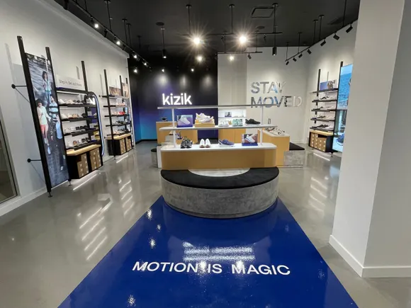 Kizik taps Nike vet as CEO