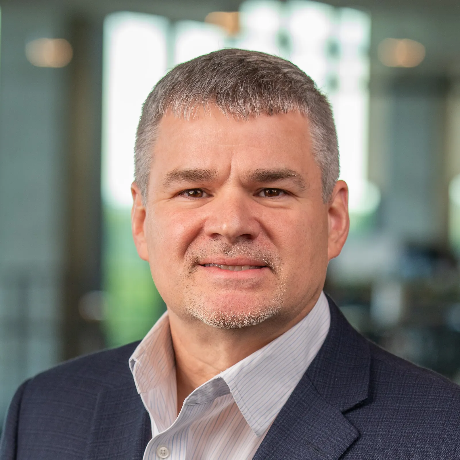 OneTrust CFO Doug Owens