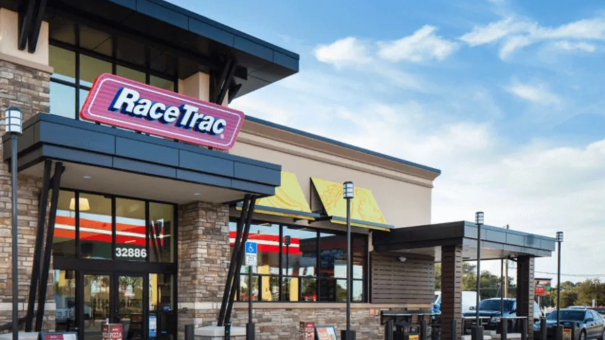 racetrac