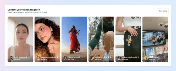 Meta Creator Marketplace update