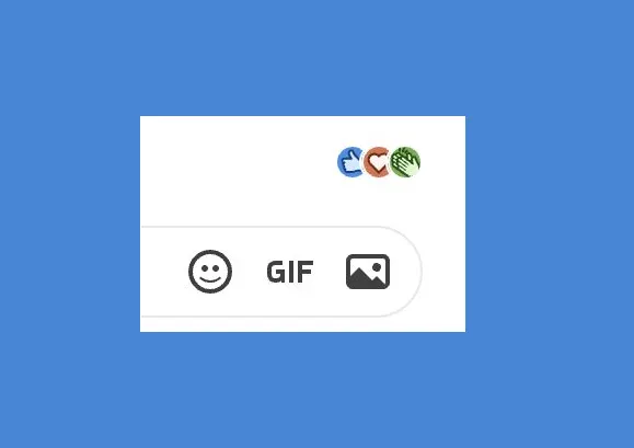 LinkedIn adds GIF support