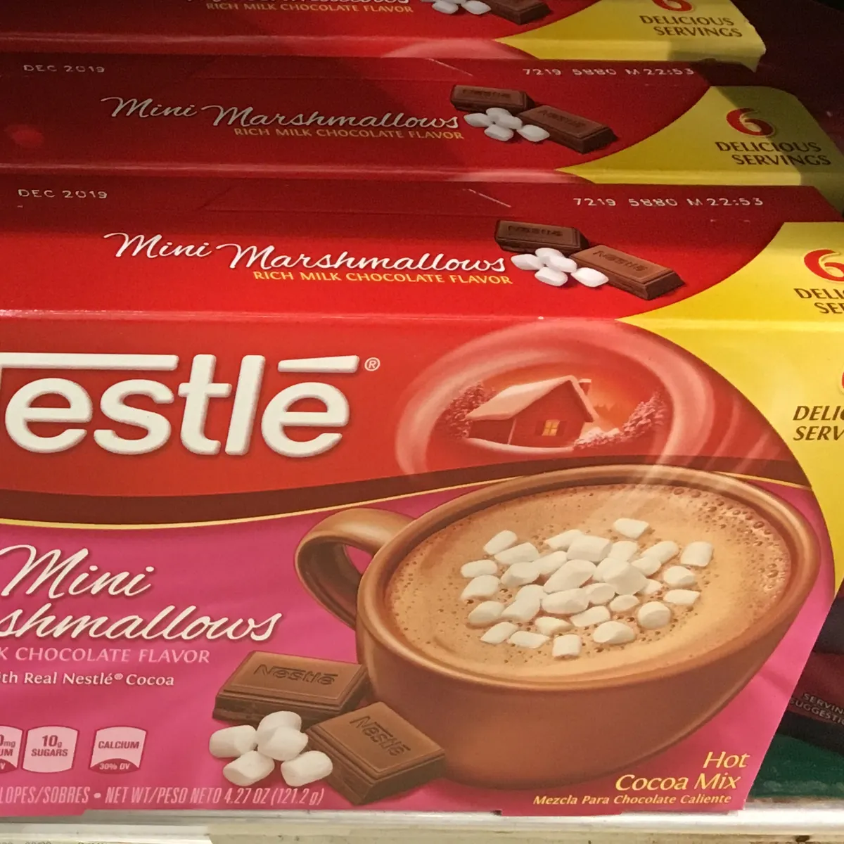 Nestlé to cut $2.8B in costs, separate water into standalone