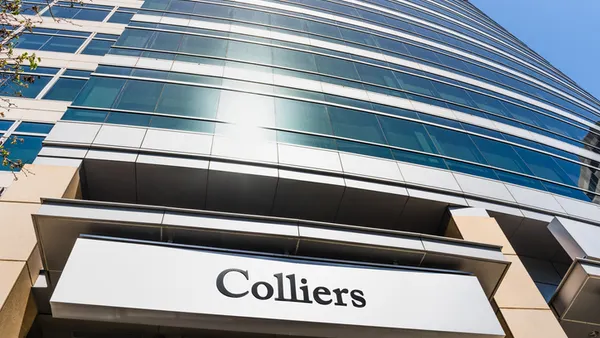 Colliers, Hennick, Mayer, AI, commercial real estate