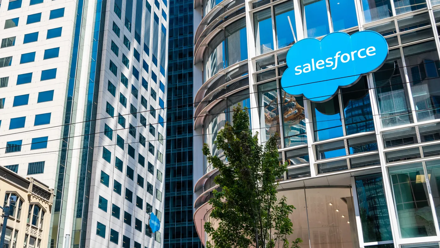 Salesforce