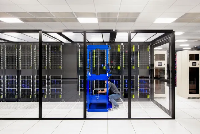 The rules of data center development are evolving. Is your strategy?