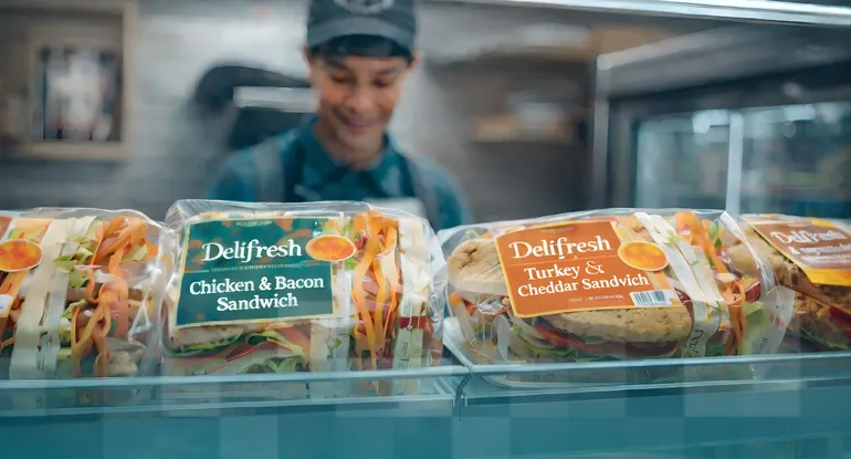 Your biggest profit center is running on a laminated recipe card