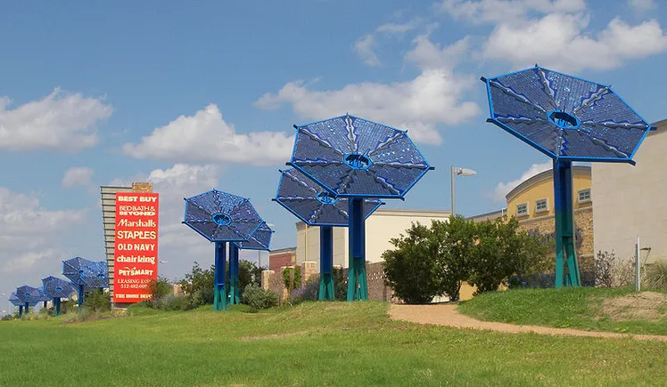 How Austin Energy is looking to manage solar-plus-storage on its grid ...