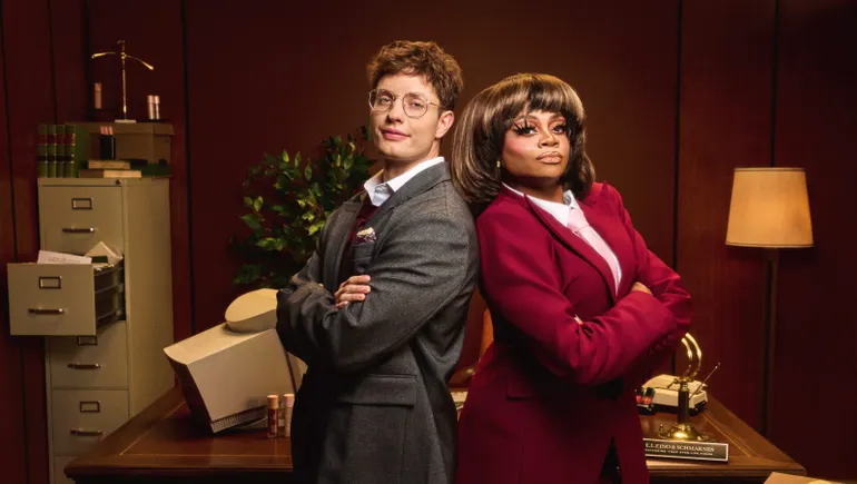 E.l.f. argues against overpriced cosmetics with legal-themed campaign