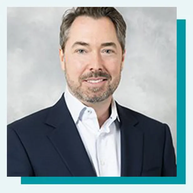 David Byrnes, CFO of Sphere Entertainment