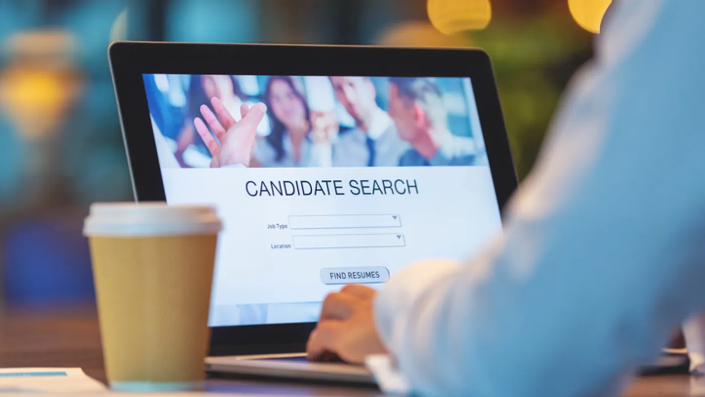 hiring