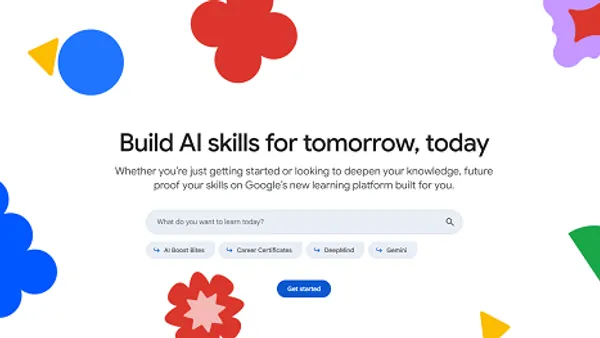 Google Skills