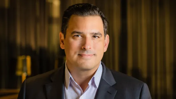 Christian Behrenbruch, founder and CEO of Telix Pharmaceuticals