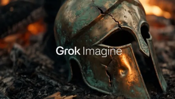 Grok Odyssey