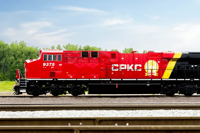 CPKC, Teamsters issued new labor deal by arbitrator