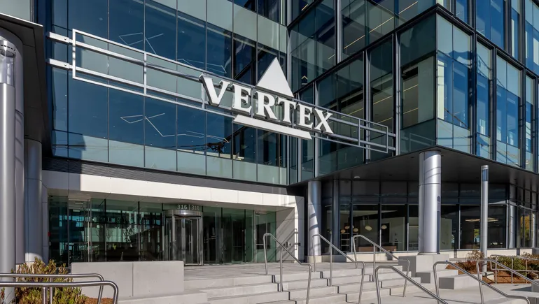 Vertex ends gene editing research pact with Verve