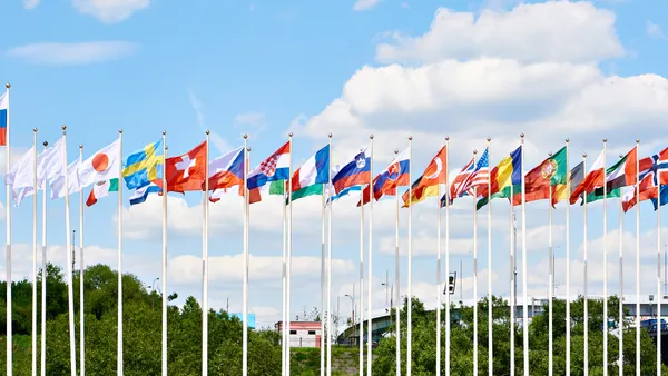 Header image for "Can the Global Minimum Tax Get Across the Finish Line?"